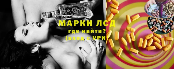 стафф Горнозаводск